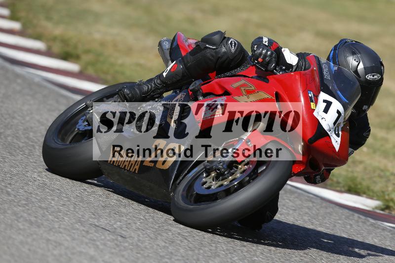 /47 02.10.2026  Speer Racing ADR/Gruppe gelb/116